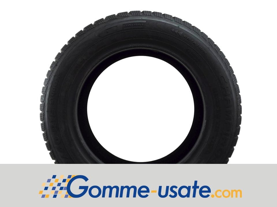 Thumb GT Radial Gomme Usate GT Radial 185/60 R15 84T Champiro Winter Pro M+S (80%) pneumatici usati Invernale_1